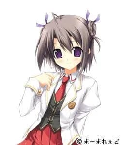 Sanjouji Shinobu