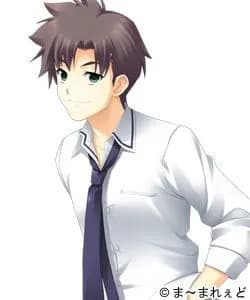 Akitsuki Ryuuji