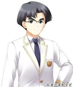 Ikenuma Daigo