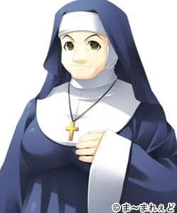 Sister Mutsumi Tyler