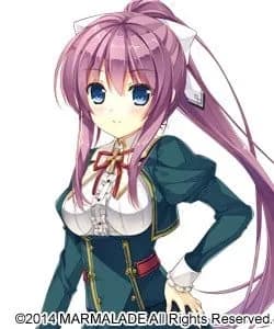 Komagata Yuzuki
