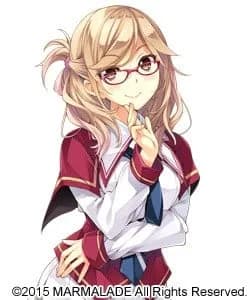 Kirizumi Kirika