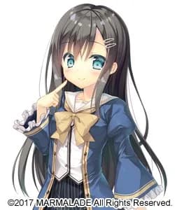 Asaka Ushio