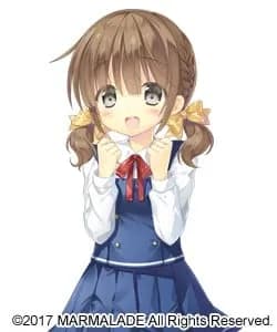 Kawagoe Shizuka