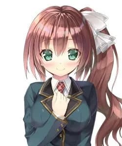 Kinomiya Nanoka