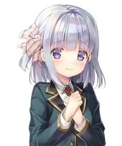 Maisaka Mai