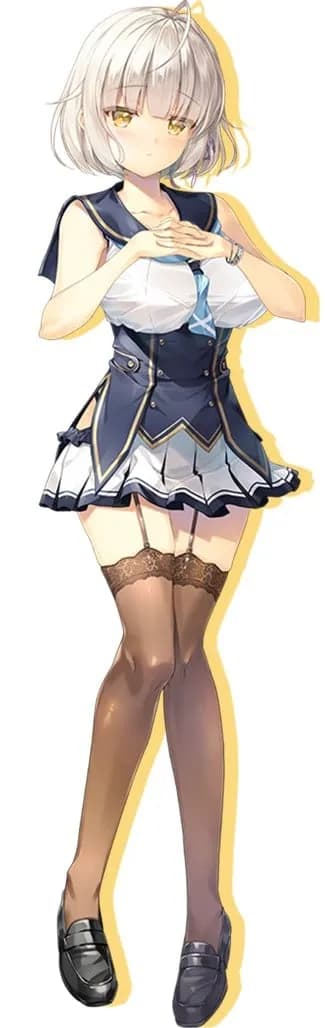 Yaesawa Yae