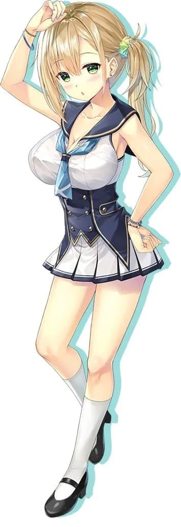 Mishima Kirara