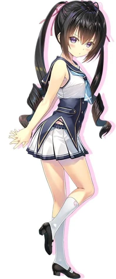 Numazu Urumi