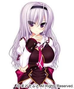 Yukikura Mutsuki