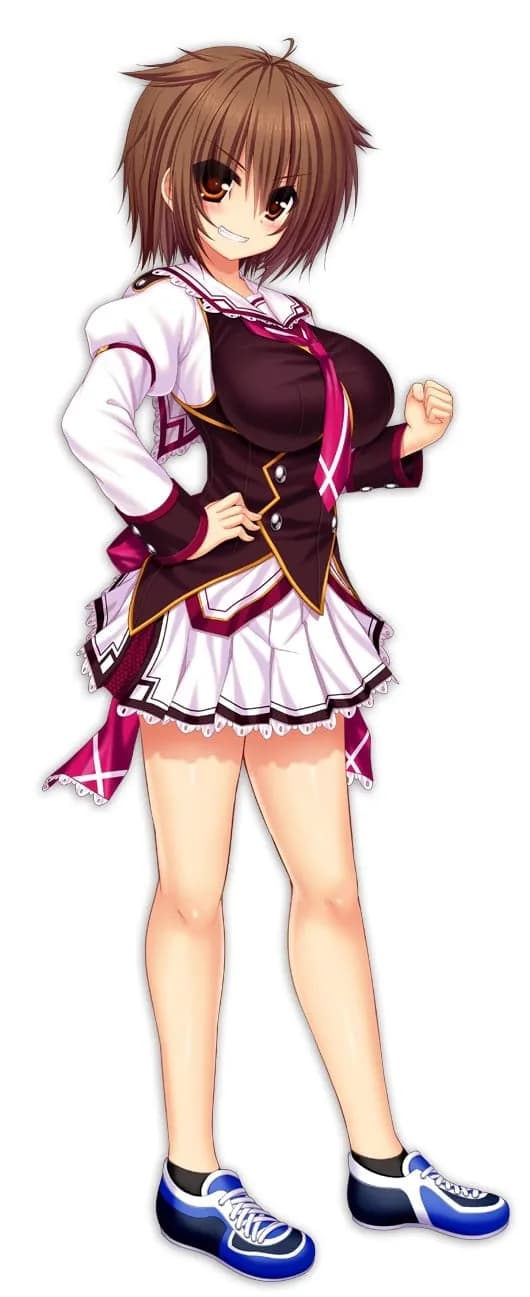 Takao Hina