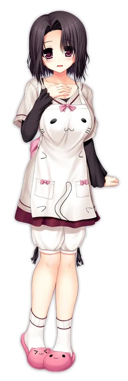 Kirishima Shizuku