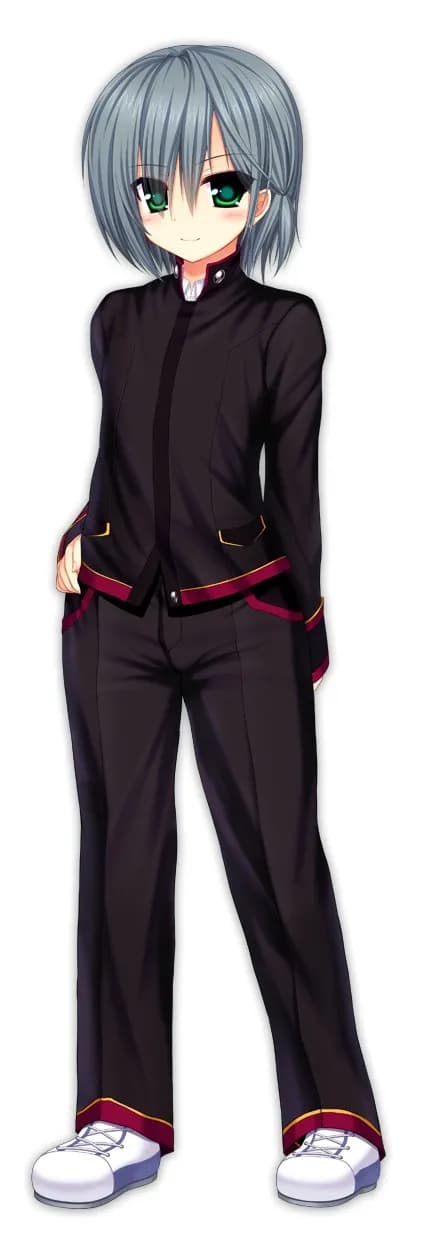 Sasayama Kazuma