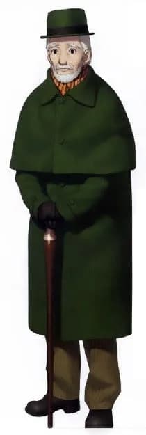Tokitsu Yurihiko