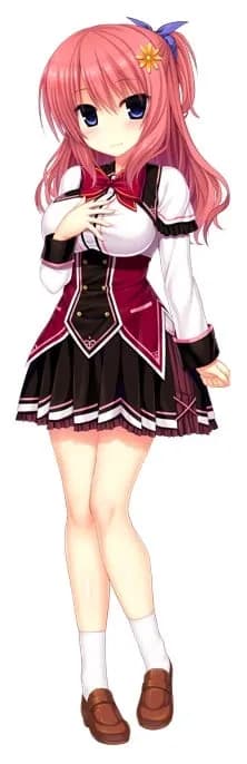 Watanuki Karen