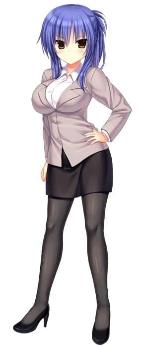 Iwakuma Yukari
