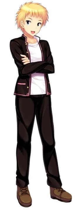 Sarukawa Kinjirou