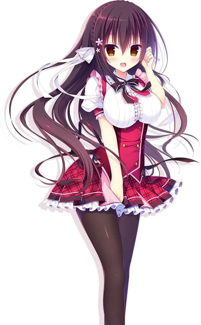 Kaidou Mikoto