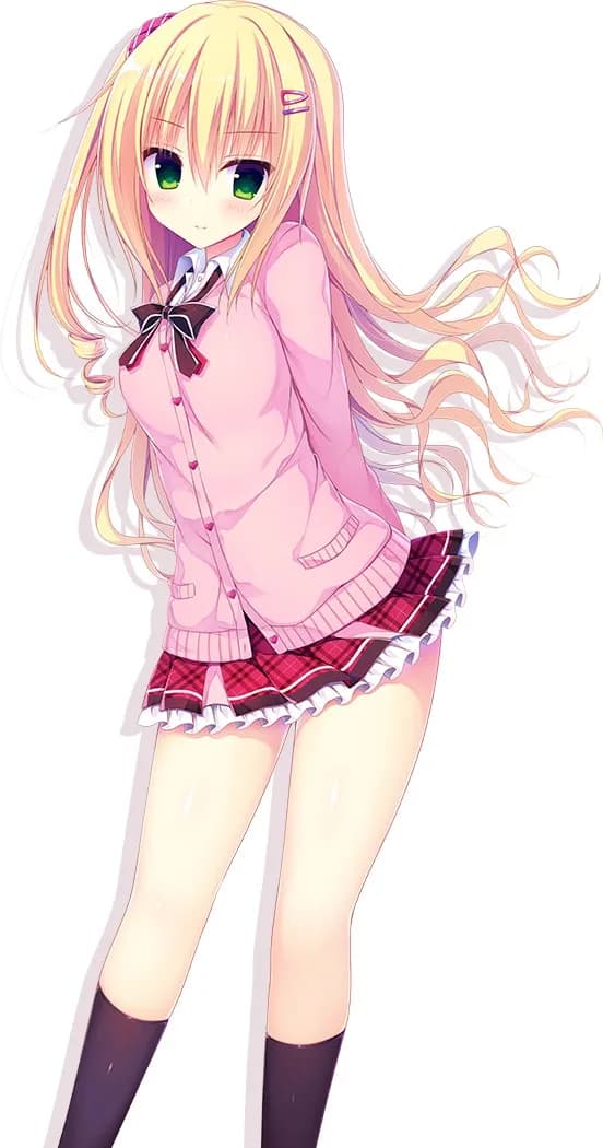 Yuzuki Yuu