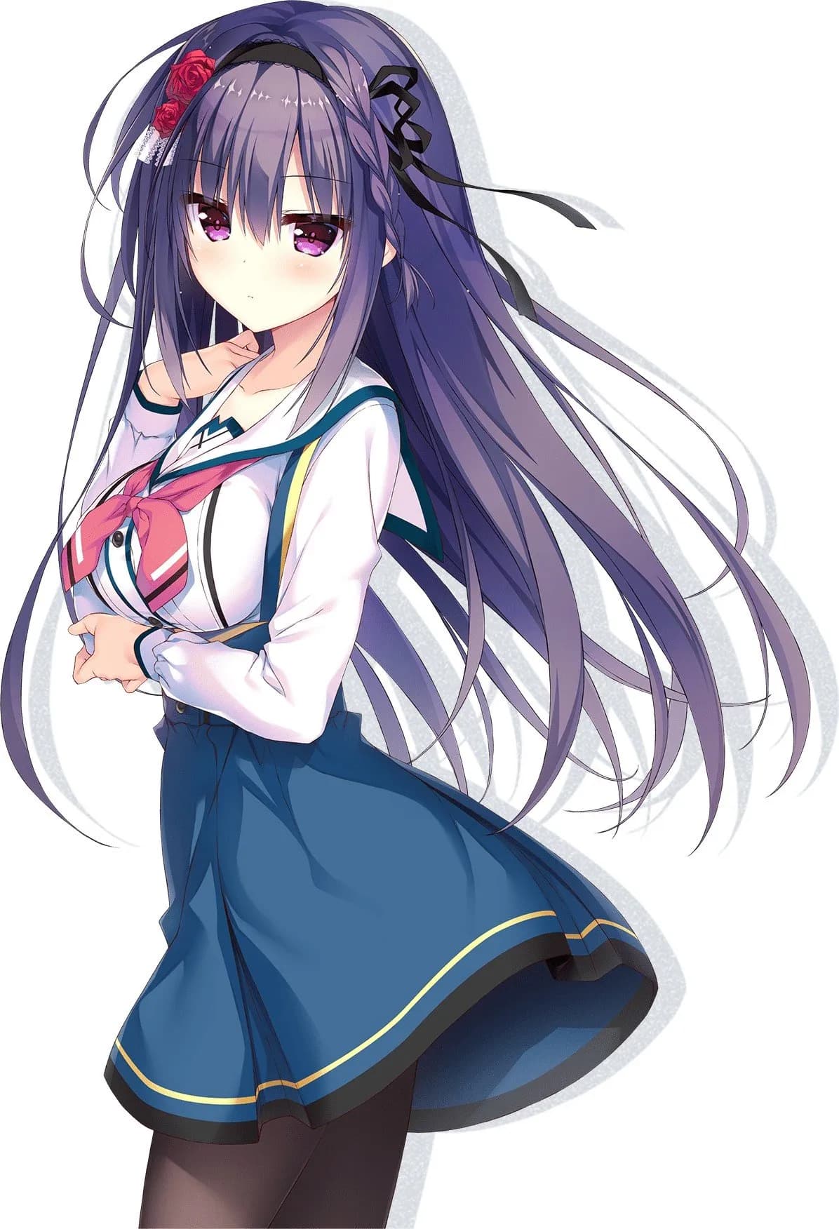 Isshiki Kaname