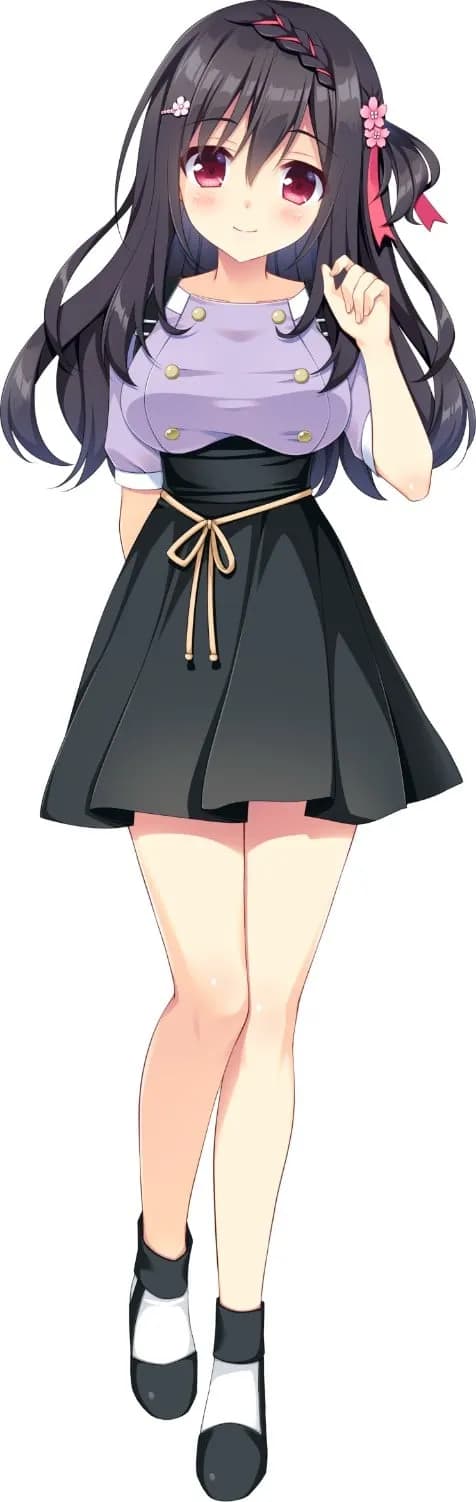 Nobuta Yua