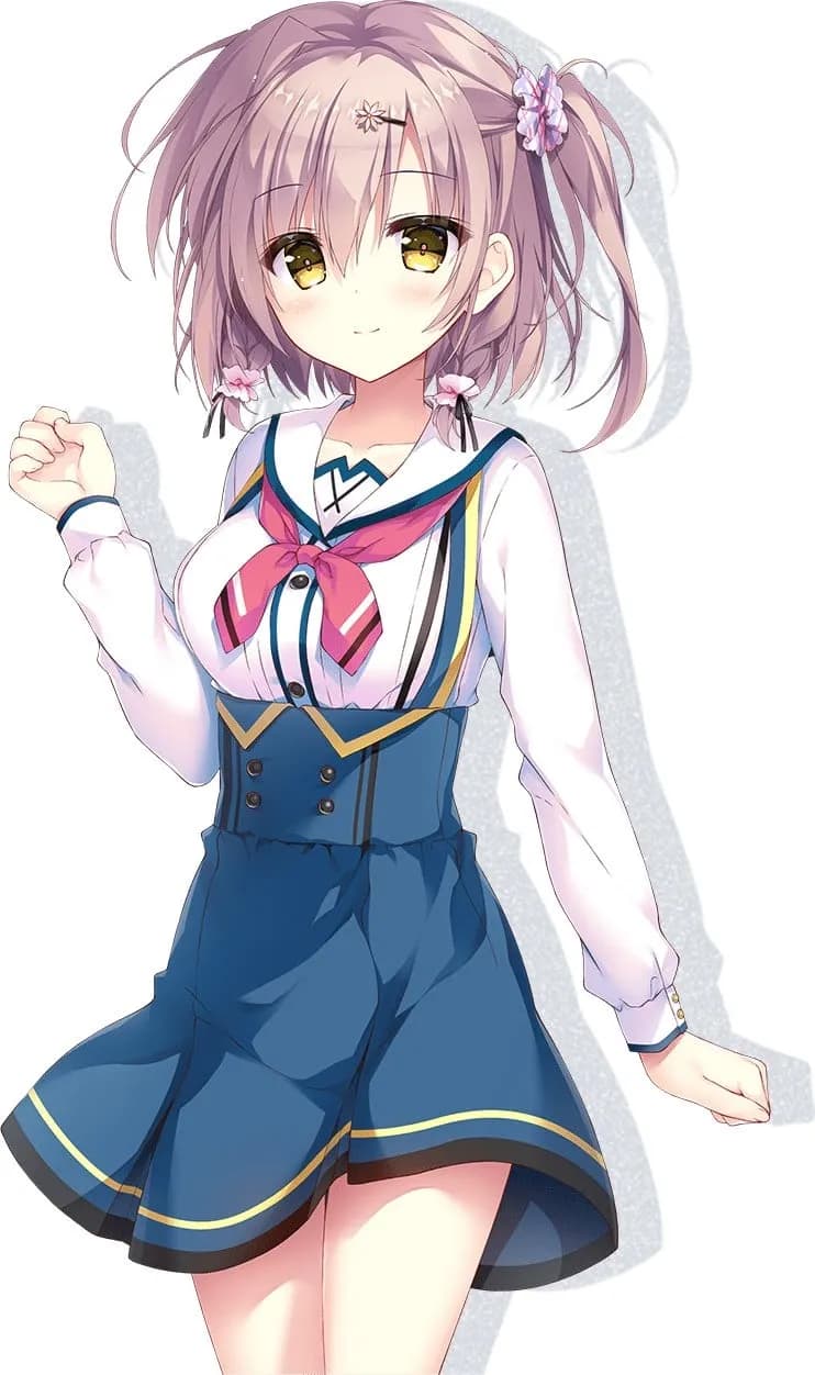 Houjou Hana