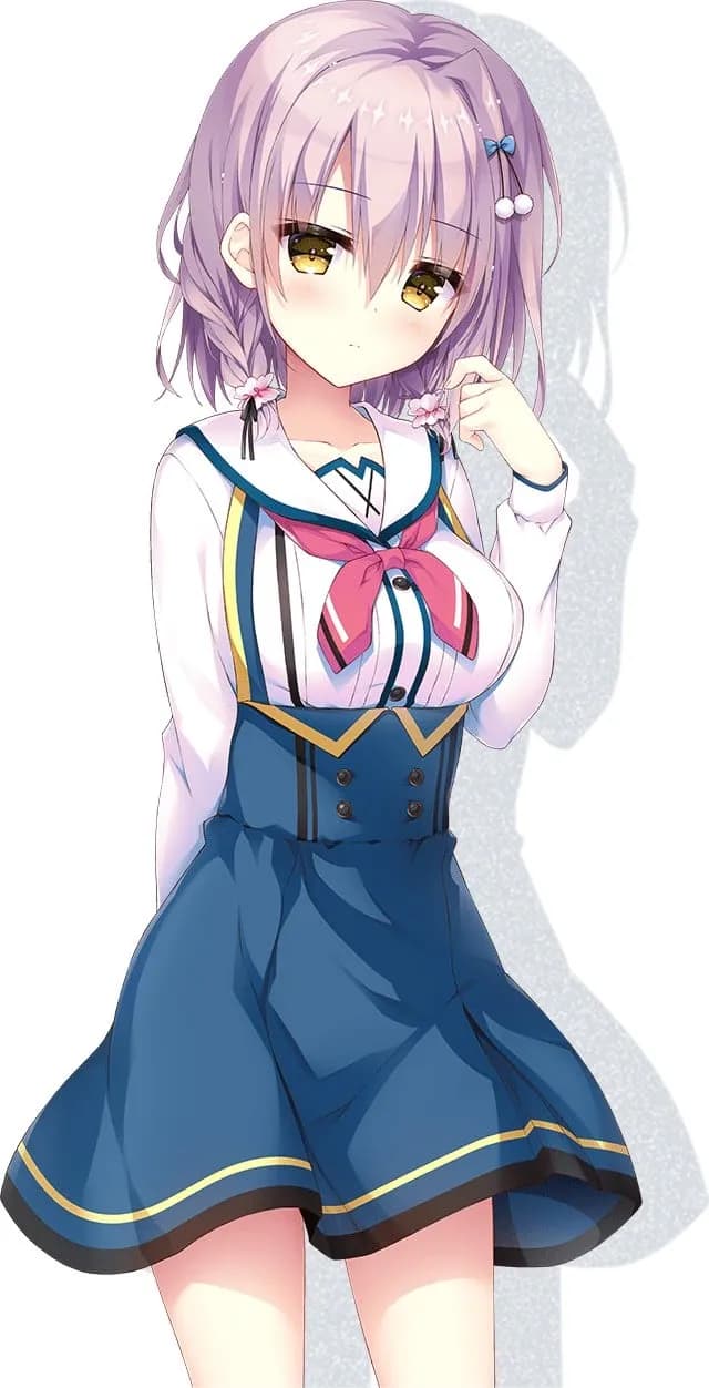 Houjou Sora