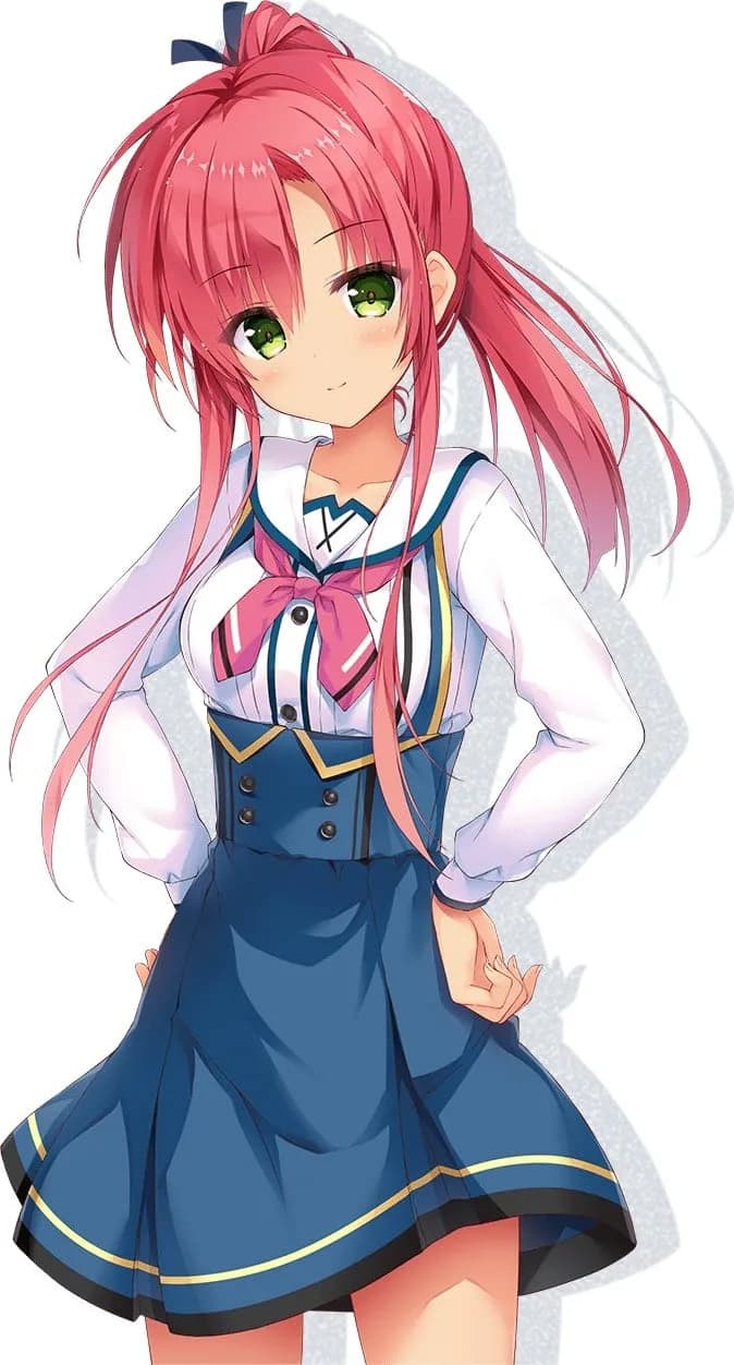 Ooya Shiori