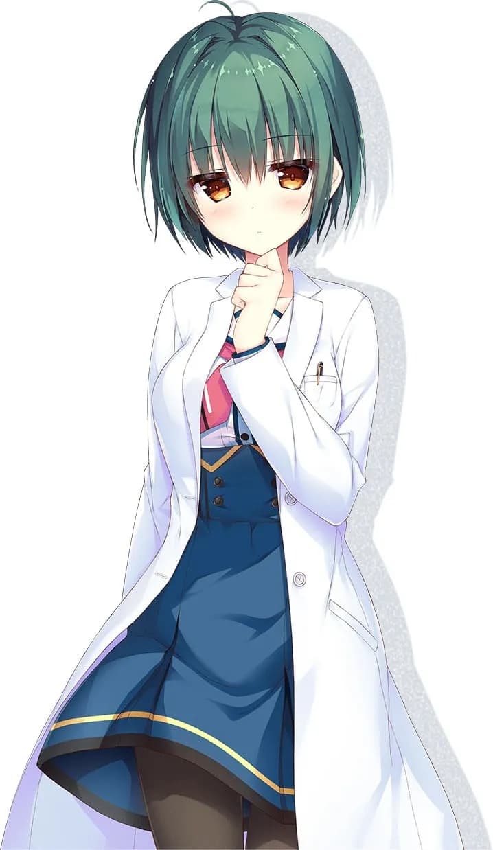 Ichinose Nana