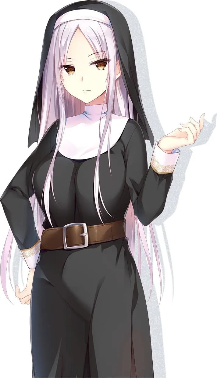 Baa-san
