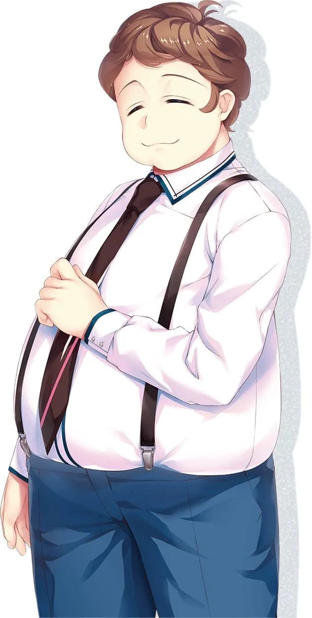 Narumiya Teiou