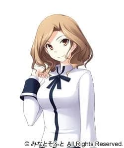 Ogasawara Chika