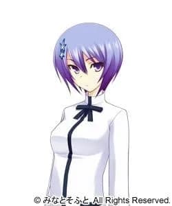 Shiina Miyako