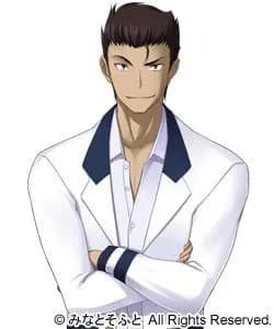 Shimazu Gakuto