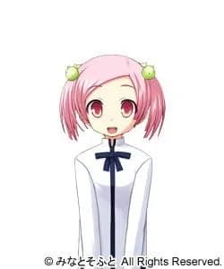 Amakasu Mayo