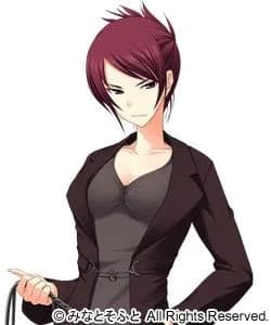 Kojima Umeko