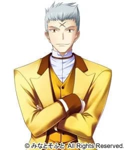 Kuki Hideo