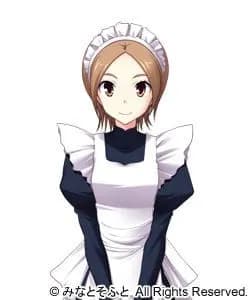 Oshitari Azumi