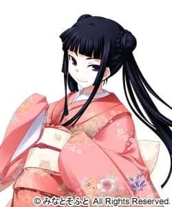 Fushikawa Kokoro