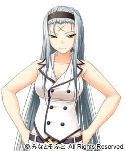 Kuki Ageha