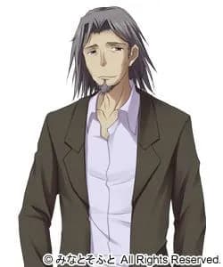 Usami Kyojin