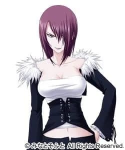 Itagaki Ami