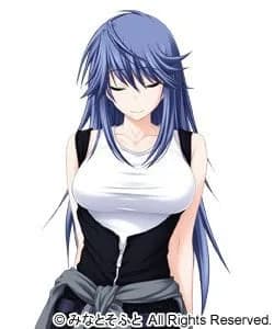 Itagaki Tatsuko
