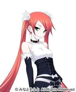 Itagaki Angel