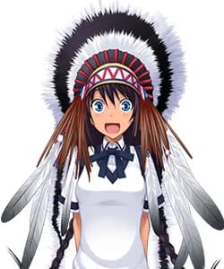 Nanjou Michelle Torako