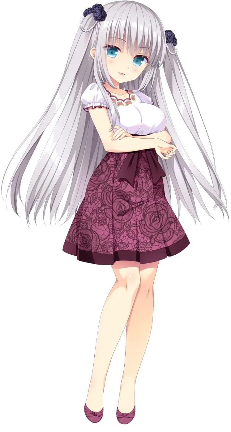 Ibara Seika
