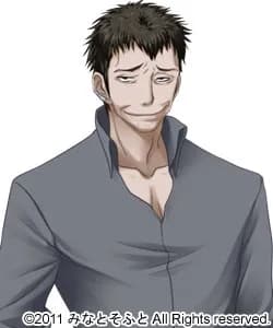 Shakadou Gyoubu