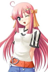 Kuonji Yume