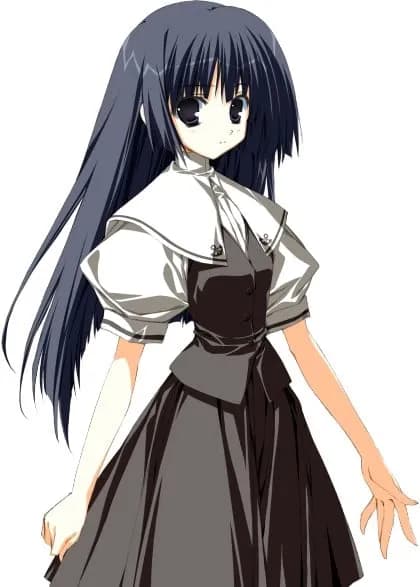 Kohinata Hayami