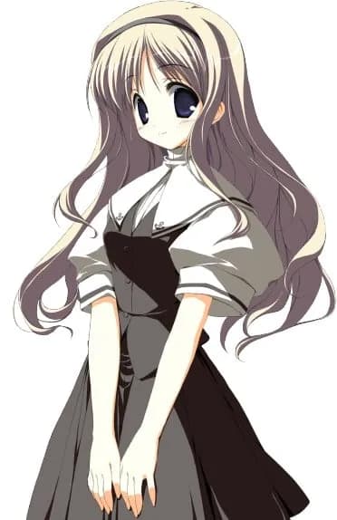 Kagura Hinata